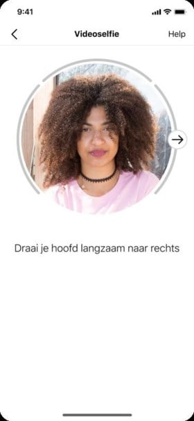 Instagram checkt leeftijd met artificiële intelligentie