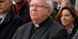 Franse kardinaal erkent misbruik 14-jarig meisje