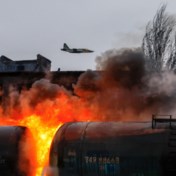 Live Oekraïne | Brits ministerie: ‘Russische troepenvluchten aanzienlijk verminderd’