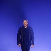 Musk verkocht voor 4 miljard aandelen in Tesla
