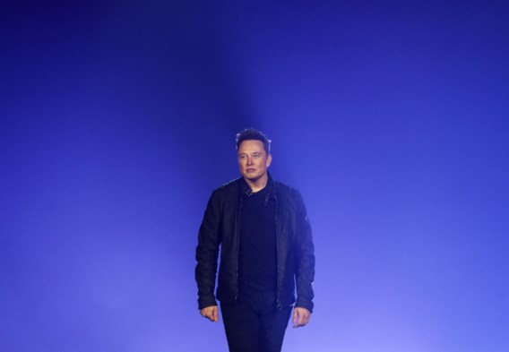 Musk ziet Congres liefst in Republikeinse handen