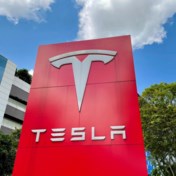 Musk verkoopt voor bijna 4 miljard dollar aan aandelen Tesla
