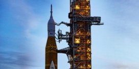 Nasa stelt lancering Artemis opnieuw uit