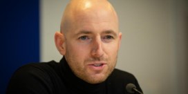 KV Mechelen heeft met Tim Matthys nieuwe sportief directeur