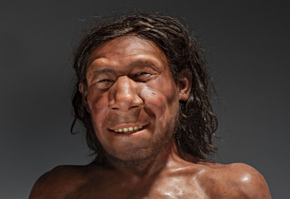 Bits&Atomen | De homo sapiens versloeg de neanderthaler met seks 