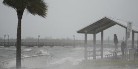 Florida zet zich schrap voor uitzonderlijk late orkaan Nicole