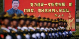 Xi Jinping zegt dat Chinees leger zich moet voorbereiden op oorlog: ‘Focus alle energie op vechten’