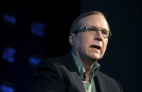 Kunstcollectie Paul Allen breekt door grens 1 miljard dollar