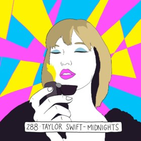 Podcasttips | Welke poppodcast wint de strijd om Taylor Swift?