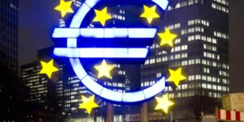Eurozone steeds meer in greep van recessie