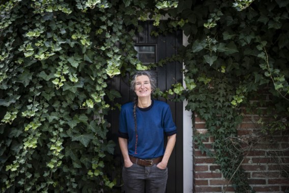 En de Boekenbon Literatuurprijs gaat naar … het dikste boek (van Anjet Daanje)
