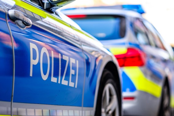 Vier doden bij gewelddaad nabij München