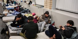 FOD Justitie weigert leeftijdstests voor jonge, dakloze asiel­zoekers