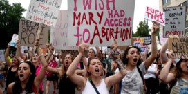 Hoe abortus een Republikeins feestje verknalde