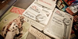 Michael Freilich: ‘Krantenwinkels speelden rol in verboden afspraken tussen uitgevers en Bpost'