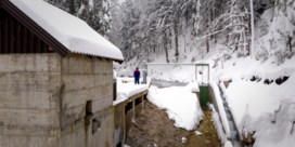 Belgische waterkracht in Bosnië wekt internationale beroering