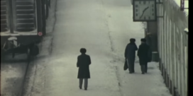 BBC imponeert met vergeten beelden uit het Sovjet-tijdperk
