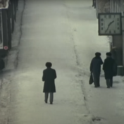 BBC imponeert met vergeten beelden uit het Sovjet-tijdperk