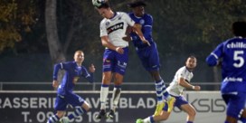 AA Gent komt nooit in de problemen tegen KV Kortrijk en boekt duidelijke overwinning