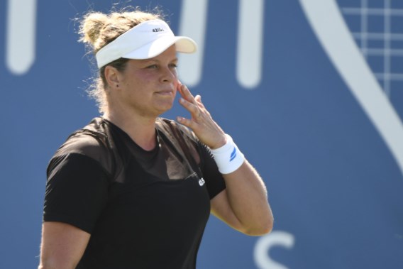 Kim Clijsters over ziekte van haar moeder: ‘Ik focuste op tennis, maar zij bleef mijn prioriteit’