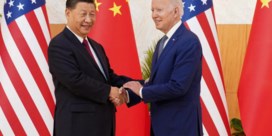 Lichte dooi tussen Biden en Xi, maar Taiwan blijft ‘rode lijn’ voor China