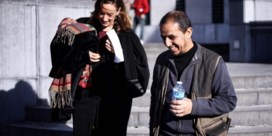 Frans-Marokkaanse imam wacht in Belgische cel op uitwijzing