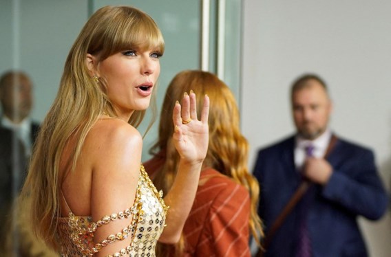 Concerttickets Taylor Swift gaan voor woekerprijzen in VS