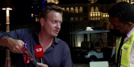 WK-organisatie biedt excuses aan bij Deense tv-zender na onderbreken live-uitzending