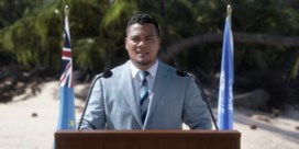 Zinkend Tuvalu trekt naar het metaverse: ‘Ons eiland zal anders niet overleven’