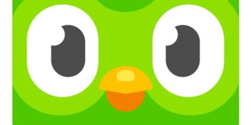 Kun je wel vier talen tegelijk leren met de app Duolingo?