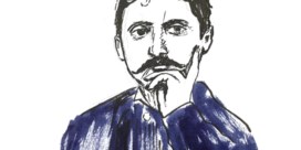 Proust was als de dood dat er postuum in zijn privéleven gesnuffeld zou worden. Die vrees was niet ongegrond