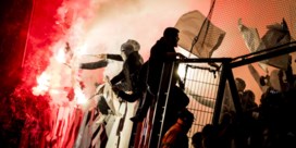 Parket in beroep tegen opmerkelijk vonnis over rellen na Club-Antwerp