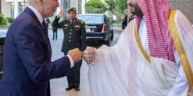 VS verlenen Saudische kroonprins onschendbaarheid in zaak-Khashoggi