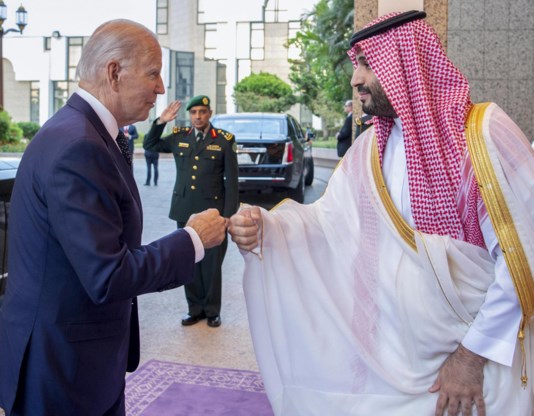 VS verlenen Saudische kroonprins onschendbaarheid in zaak-Khashoggi