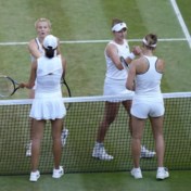 Vrouwen mogen na 145 jaar eindelijk donker ondergoed dragen op Wimbledon
