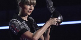 Taylor Swift tackelt Ticketmaster na chaos bij ticketverkoop