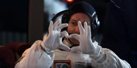 Hoger ruimtevaartbudget moet kans op Belgische astronaut vergroten