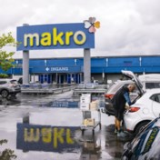 Bod op Makro afgewezen, einde verhaal voor 1.400 werknemers