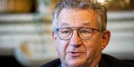 De fauw opnieuw kandidaat-burgemeester in Brugge, maar opvolger al aangeduid