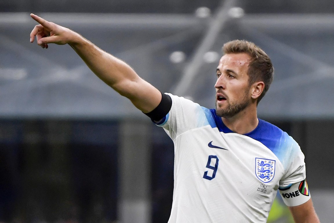 Engeland, Iran, De Vs En Wales | De Standaard Mobile