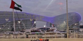 Verstappen zet kers op de taart in Abu Dhabi