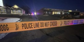 Dodelijke schietpartij in lgbti-nachtclub in Colorado: ‘gruwelijk en misselijkmakend’