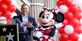 Succesvolle ex-baas moet Disney-sprookje nieuw leven inblazen