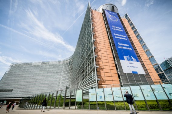 Europa ontevreden over bloedrode Belgische begroting