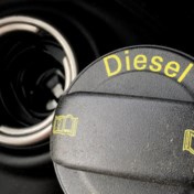 Dieselprijs op laagste punt sinds start oorlog in Oekraïne