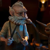 Guillermo del Toro ontroert mateloos met nieuwe Pinocchio