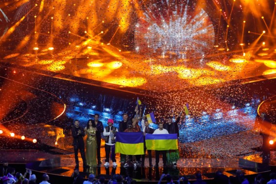Alleen kijkers beslissen welke landen zich plaatsen voor Eurosongfinale