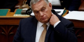 Eerst hervormen, dan pas Europees geld voor Orban