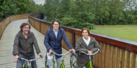 Dagtoeristen bezoeken Limburg vooral om te wandelen en te fietsen