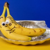 Teken eens op een banaan en 28 andere antiwinterdiptips